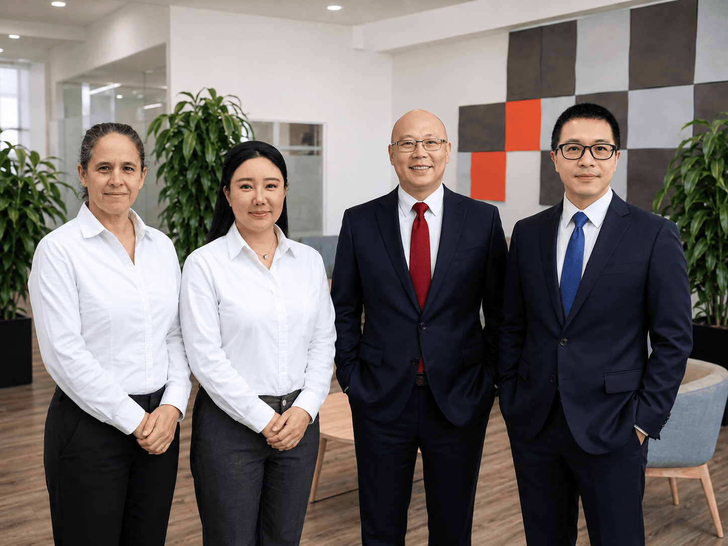 Law Firm Banner Image
